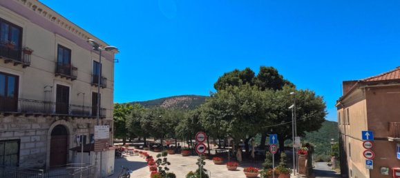 3 rooms Apartment in Capaccio Paestum, Italy No. 110770 23