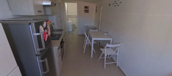 3 rooms Apartment in Capaccio Paestum, Italy No. 110770 3