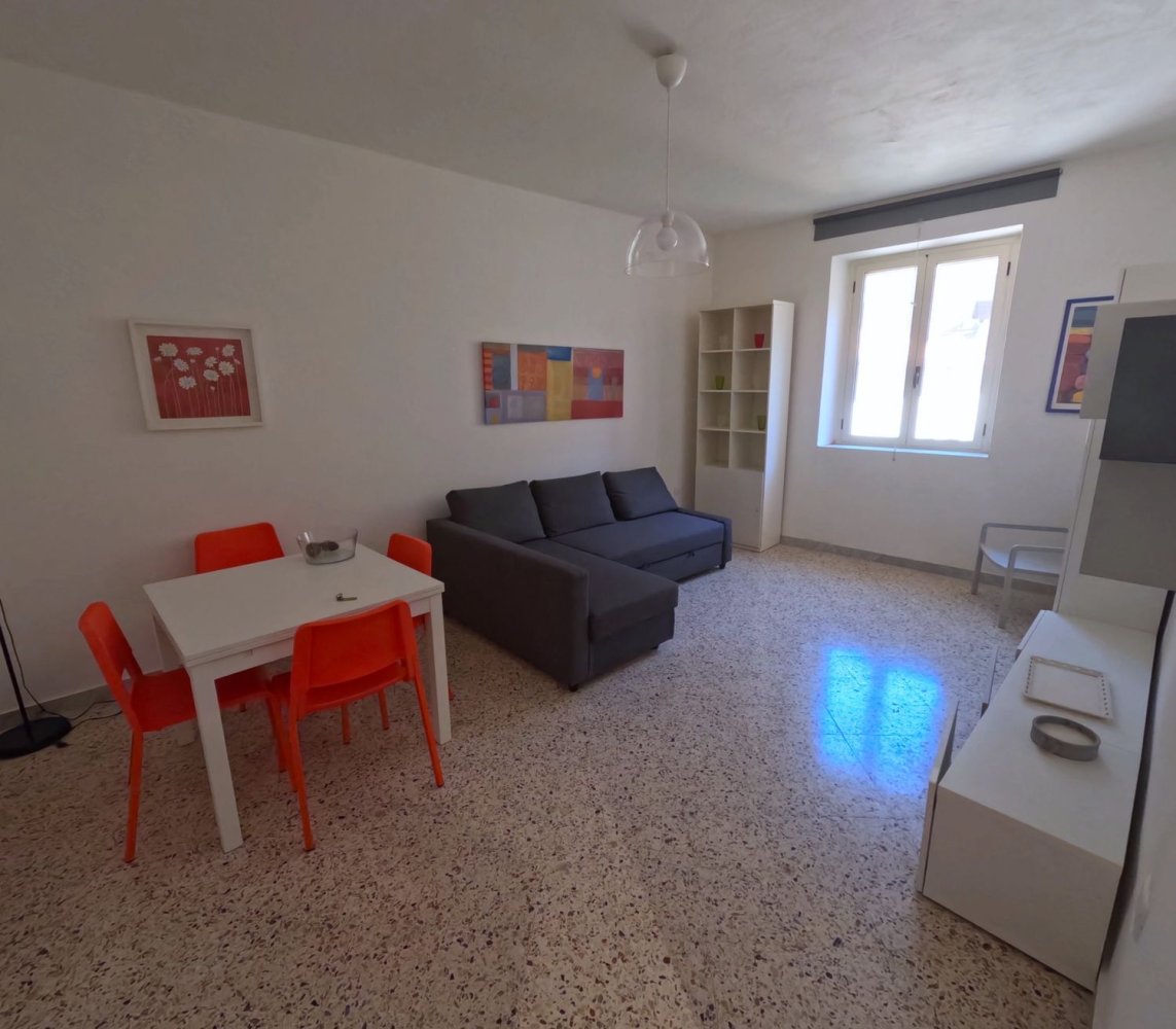 3 rooms Apartment in Capaccio Paestum, Italy No. 110770