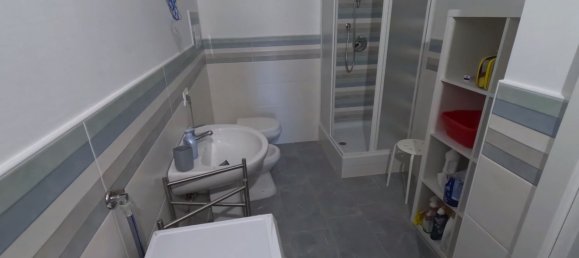 3 rooms Apartment in Capaccio Paestum, Italy No. 110770 7