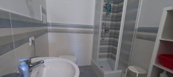 3 rooms Apartment in Capaccio Paestum, Italy No. 110770 9