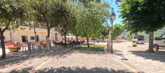 3 rooms Apartment in Capaccio Paestum, Italy No. 110770 28