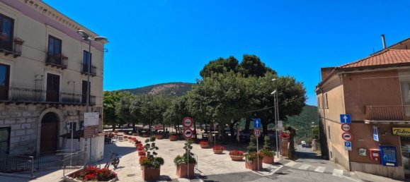 3 rooms Apartment in Capaccio Paestum, Italy No. 110770 24