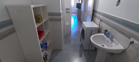 3 rooms Apartment in Capaccio Paestum, Italy No. 110770 8