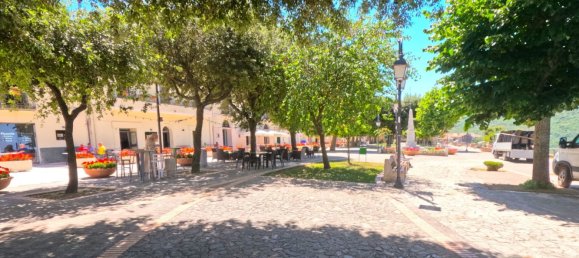 3 rooms Apartment in Capaccio Paestum, Italy No. 110770 25