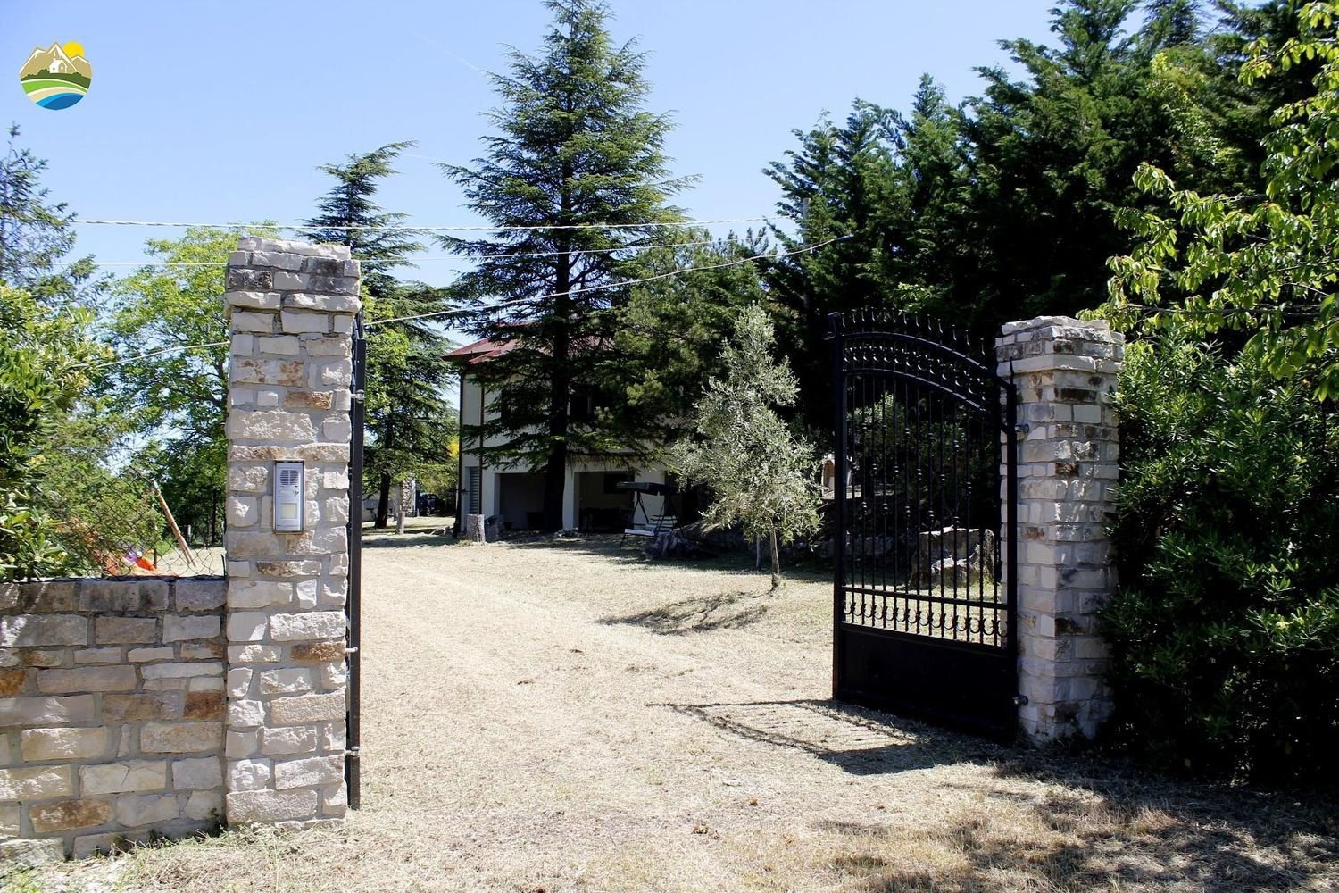 16 bedrooms Villa in Brittoli, Italy No. 387686