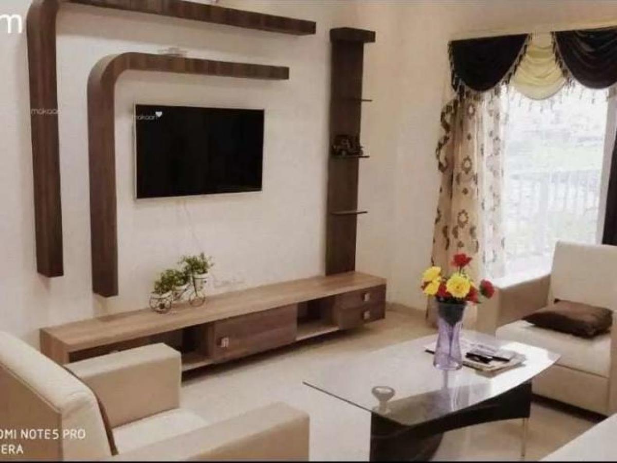 Дом с 2 спальнями в Нагпур, Индия № 7574