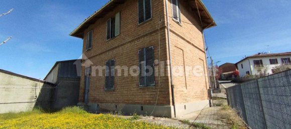 1 bedroom House in Montiglio Monferrato, Italy No. 136848 7