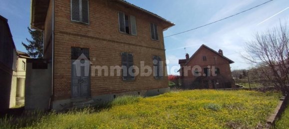 1 bedroom House in Montiglio Monferrato, Italy No. 136848 2