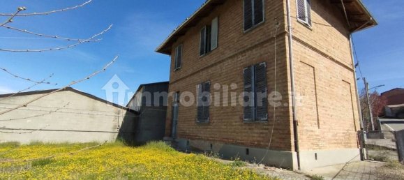 1 bedroom House in Montiglio Monferrato, Italy No. 136848 10