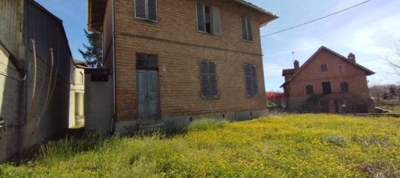 1 bedroom House in Montiglio Monferrato, Italy No. 136848 3