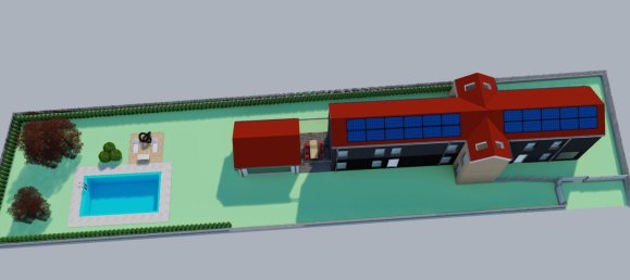 Terreno en Vigonza, Italy No. 334015 5