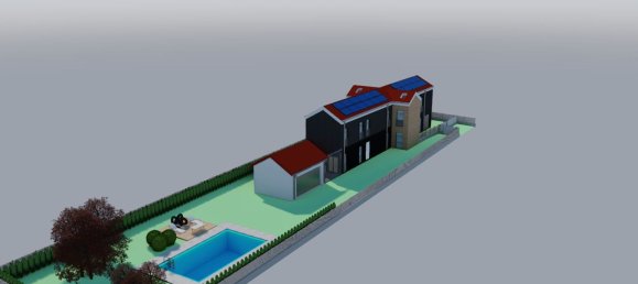 Terreno en Vigonza, Italy No. 334015 3