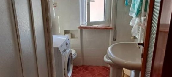 Пентхаус с 3 спальнями в Рапалло, Италия № 296586 11