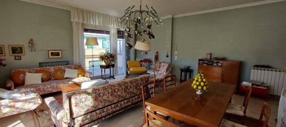 Пентхаус с 3 спальнями в Рапалло, Италия № 296586 3