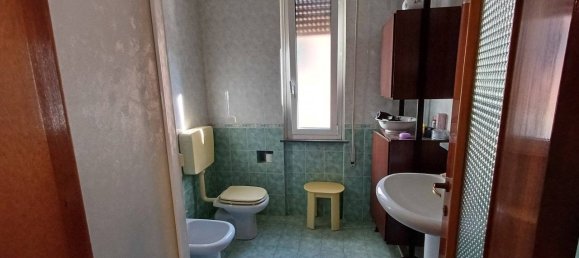 Пентхаус с 3 спальнями в Рапалло, Италия № 296586 12