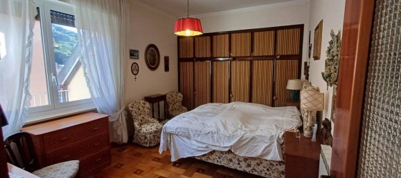 Пентхаус с 3 спальнями в Рапалло, Италия № 296586 8