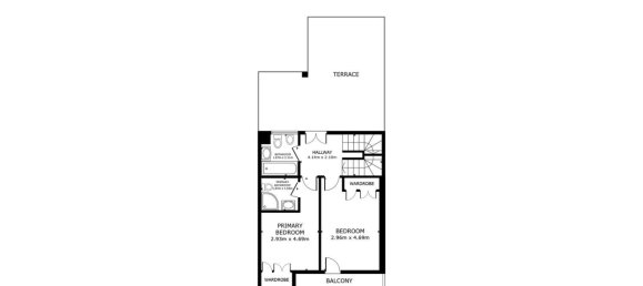 Casa T5 em Quarteira, Portugal N.º 156912 43