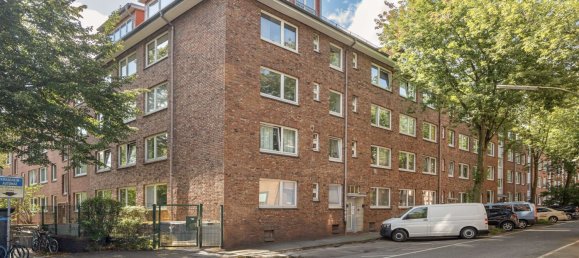 2-Zimmer Wohnung in Eimsbüttel, Germany, Nr. 269589 2