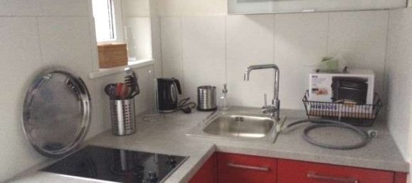 2-Zimmer Wohnung in Eimsbüttel, Germany, Nr. 269589 8