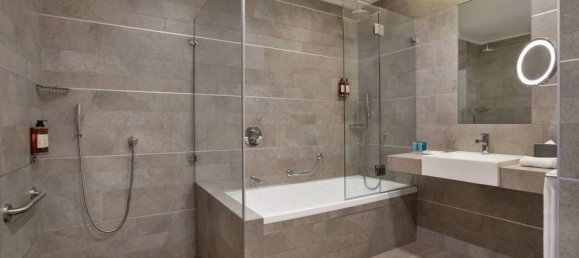 2 Schlafzimmer Wohnung in Almancil, Portugal, Nr. 111955 6