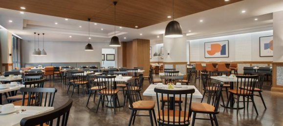 2 Schlafzimmer Wohnung in Almancil, Portugal, Nr. 111955 19