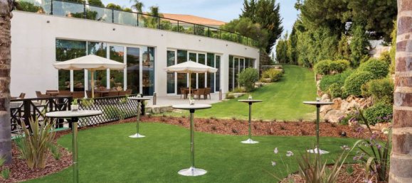 2 Schlafzimmer Wohnung in Almancil, Portugal, Nr. 111955 18