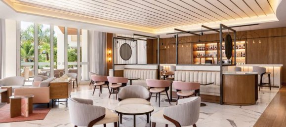 2 Schlafzimmer Wohnung in Almancil, Portugal, Nr. 111955 17