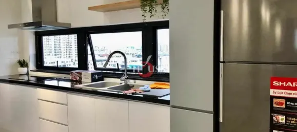 2 Schlafzimmer Wohnung in District 7, Vietnam, Nr. 10040 3