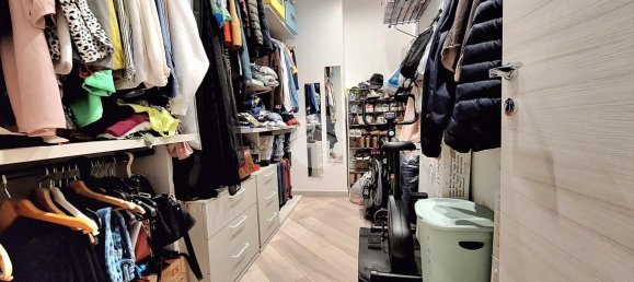 Apartamento de 5 habitaciónes en Palermo, Italy No. 15581 11