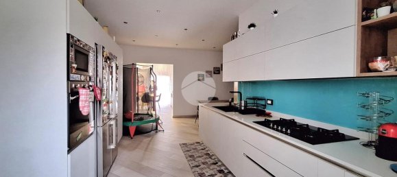 Apartamento de 5 habitaciónes en Palermo, Italy No. 15581 8