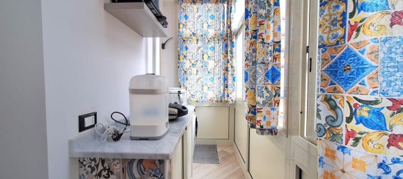 Apartamento de 5 habitaciónes en Palermo, Italy No. 15581 9