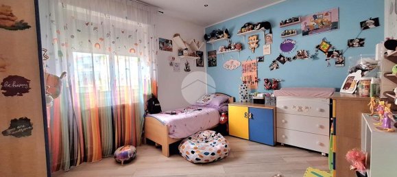 Apartamento de 5 habitaciónes en Palermo, Italy No. 15581 12