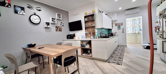 Apartamento de 5 habitaciónes en Palermo, Italy No. 15581 7
