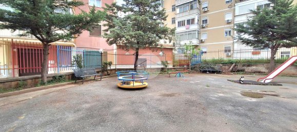 Apartamento de 5 habitaciónes en Palermo, Italy No. 15581 4