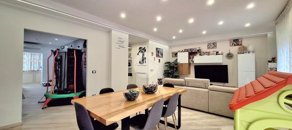 Apartamento de 5 habitaciónes en Palermo, Italy No. 15581 6