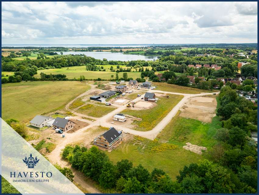  قطعة أرض في Ostholstein, Germany 563متر مربع رقم 59336