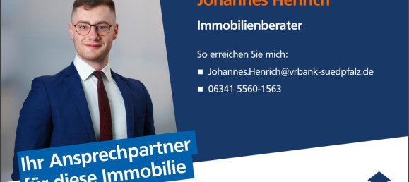 Таунхаус с 4 спальнями в Ландау ин дер Пфальц, Германия № 219458 11