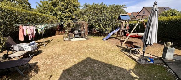 Таунхаус с 4 спальнями в Ландау ин дер Пфальц, Германия № 219458 10