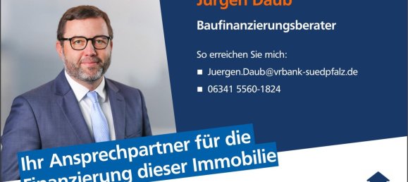 Таунхаус с 4 спальнями в Ландау ин дер Пфальц, Германия № 219458 12