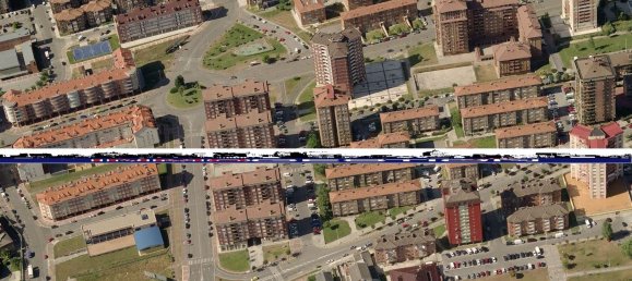 2 Schlafzimmer Wohnung in Santander, Spain, Nr. 170709 3