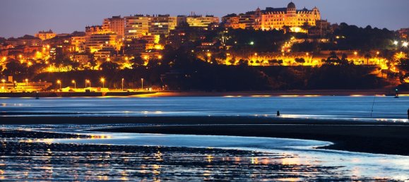 2 Schlafzimmer Wohnung in Santander, Spain, Nr. 170709 7