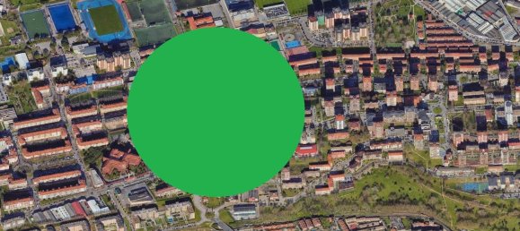 2 Schlafzimmer Wohnung in Santander, Spain, Nr. 170709 10