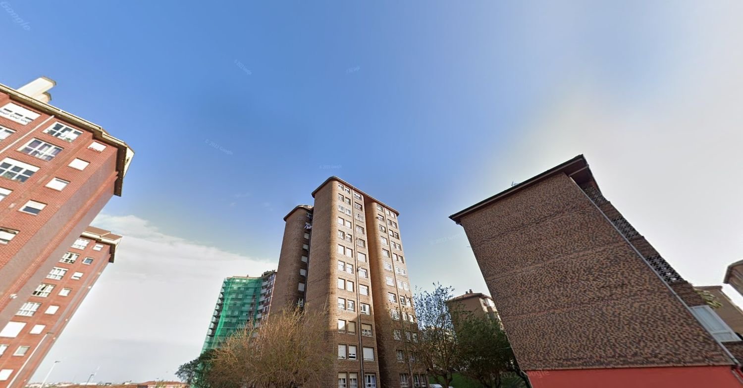 2 Schlafzimmer Wohnung in Santander, Spain, Nr. 170709