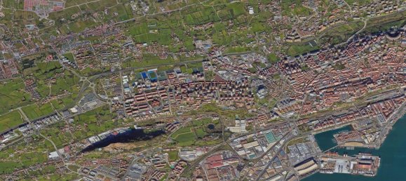 2 Schlafzimmer Wohnung in Santander, Spain, Nr. 170709 11