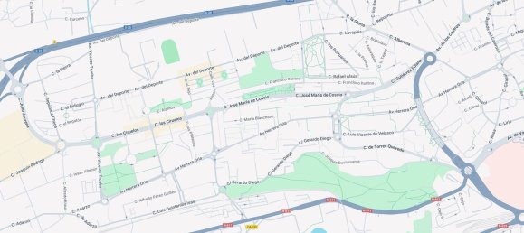 2 Schlafzimmer Wohnung in Santander, Spain, Nr. 170709 6