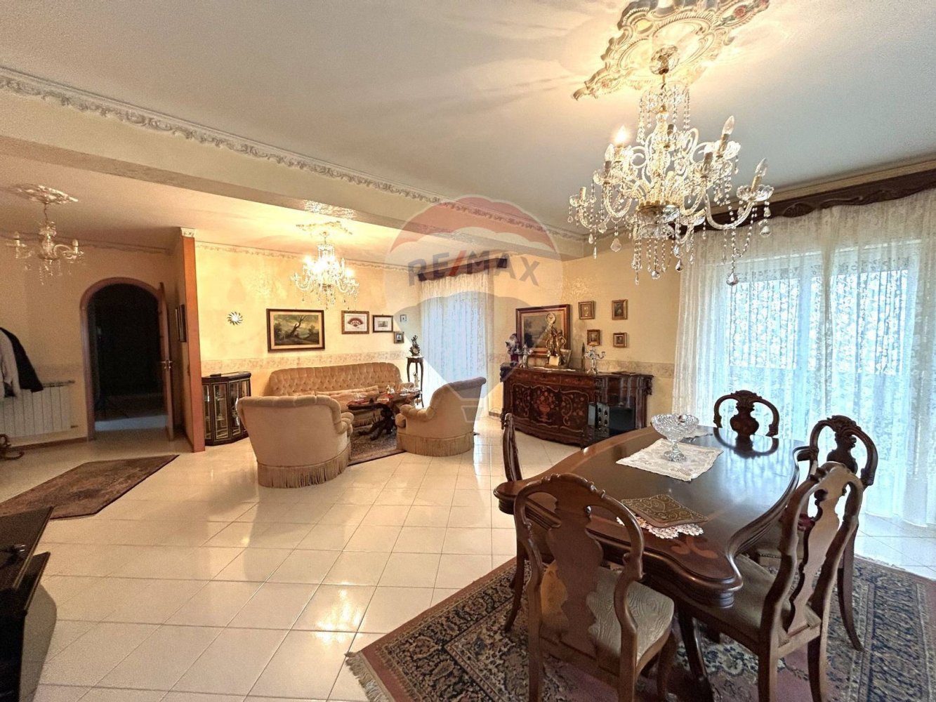 3 Schlafzimmer Wohnung in Erice, Italy, Nr. 83413