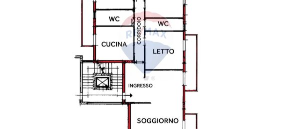 3 Schlafzimmer Wohnung in Erice, Italy, Nr. 83413 35