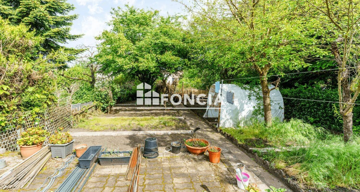 4 غرف نوم منزل في L'Hopital, France رقم 64061