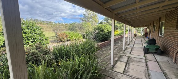 3 chambres Ferme à Brooklands, Australia No. 660 3